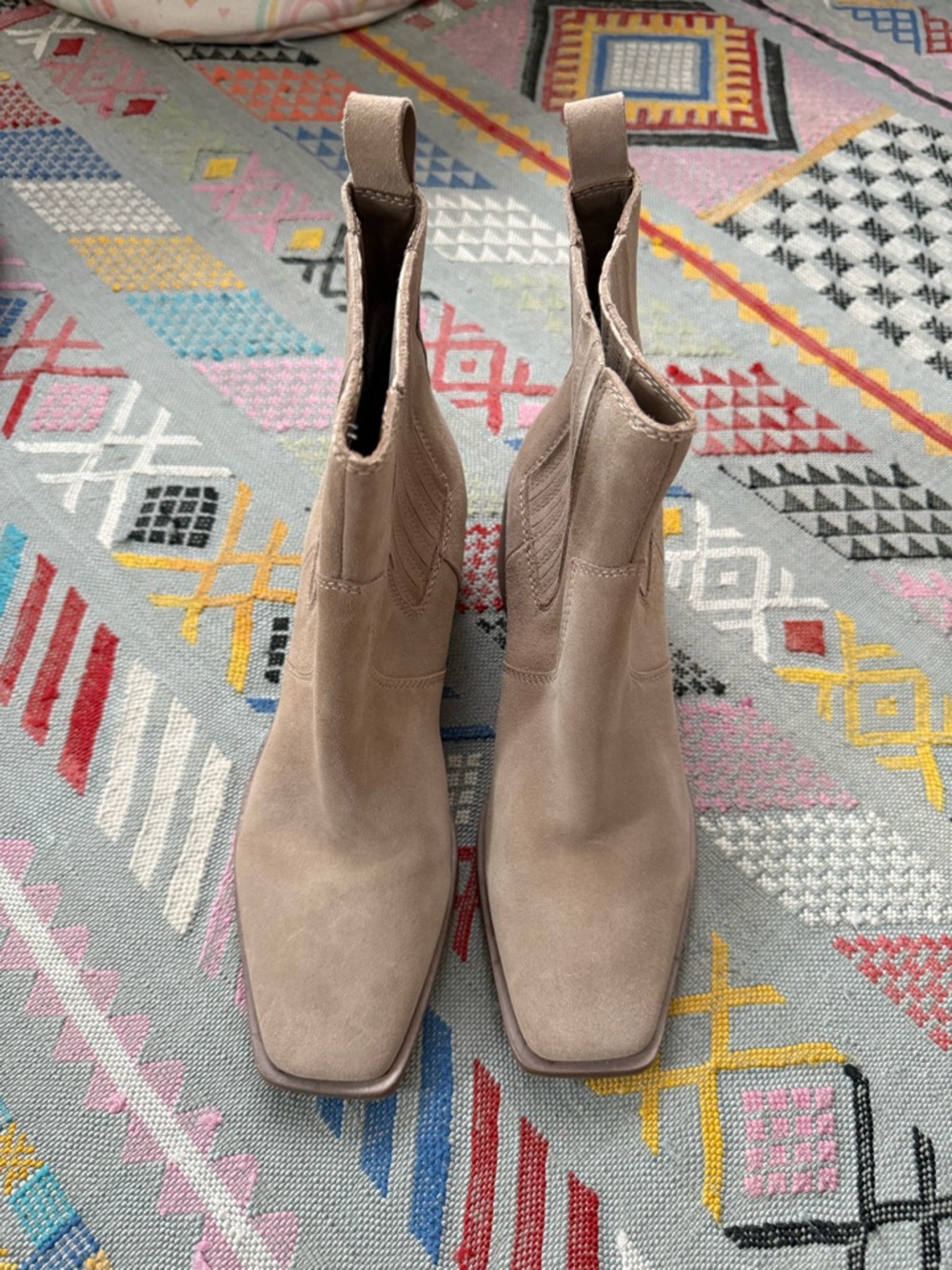 Dolce Vita Irnie boot size 9